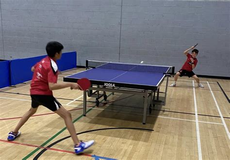 a rally of which the result is not scored|Basic Rules – Table Tennis Ireland.